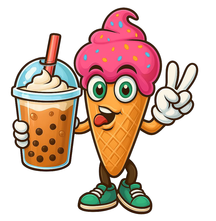 Specialty Drinks & Beverages