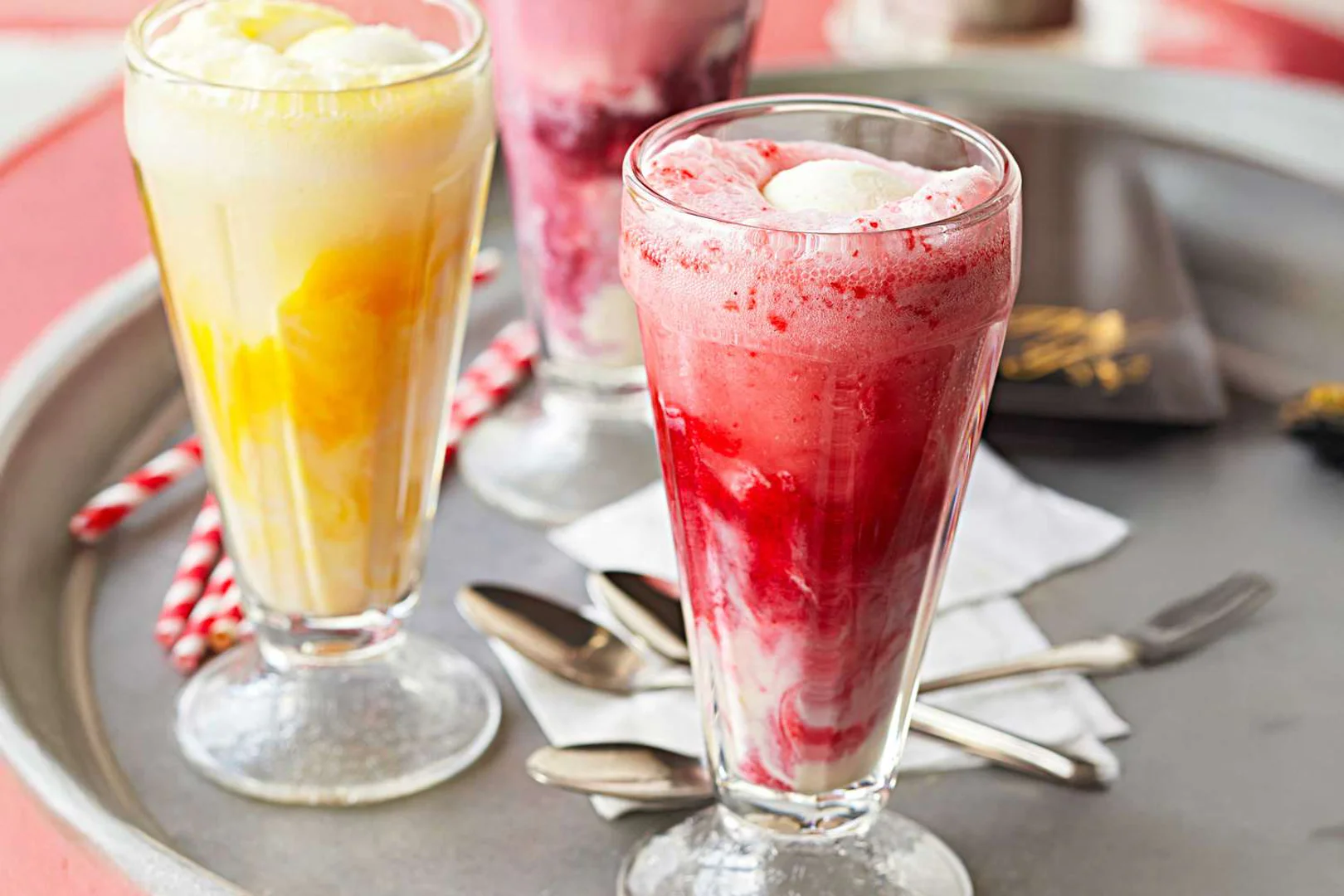 Frappes