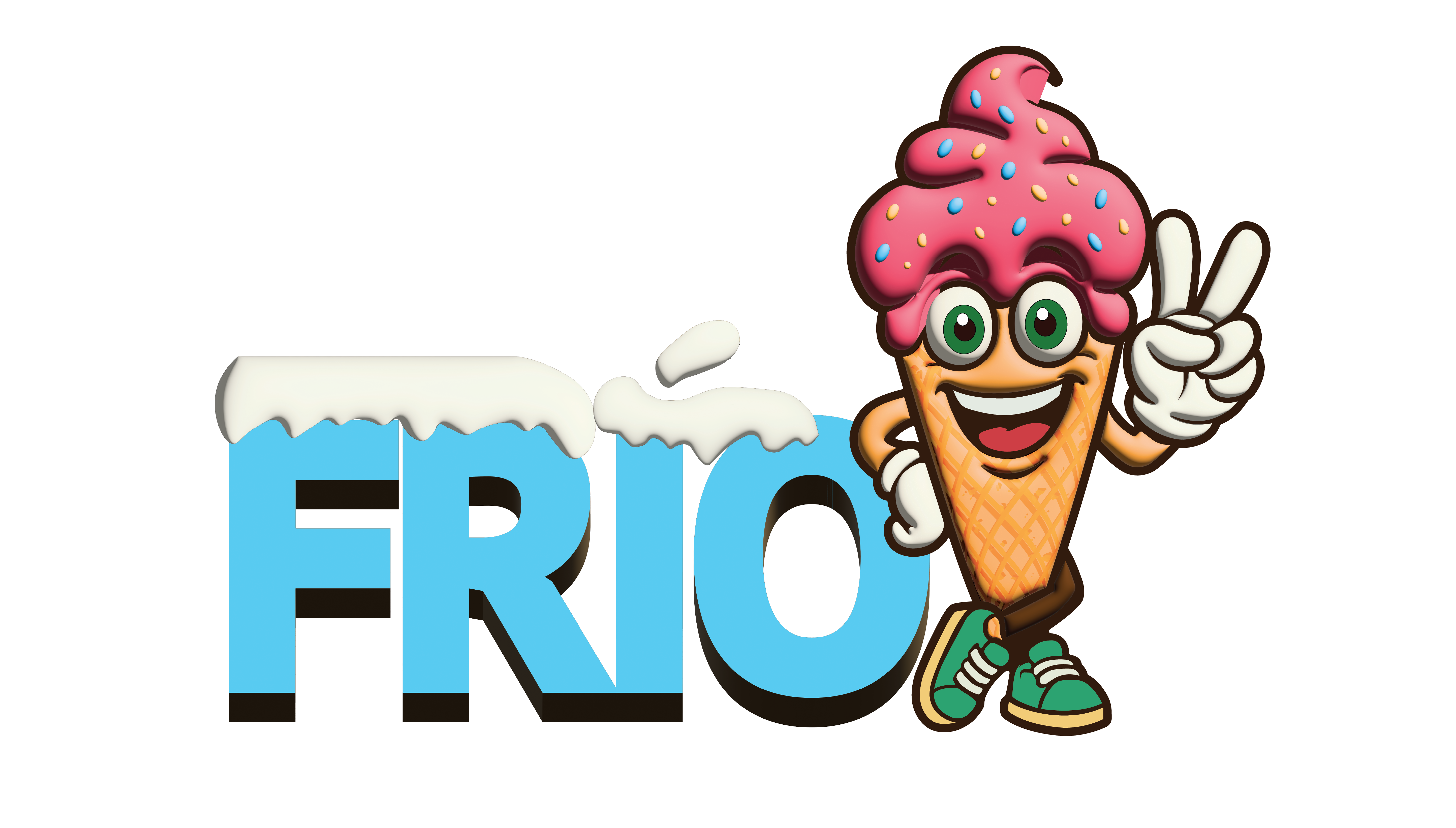 FRIO Ice Cream & Botana