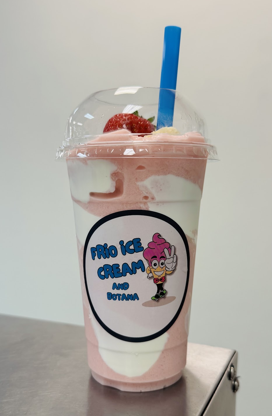 Beauty Smoothie