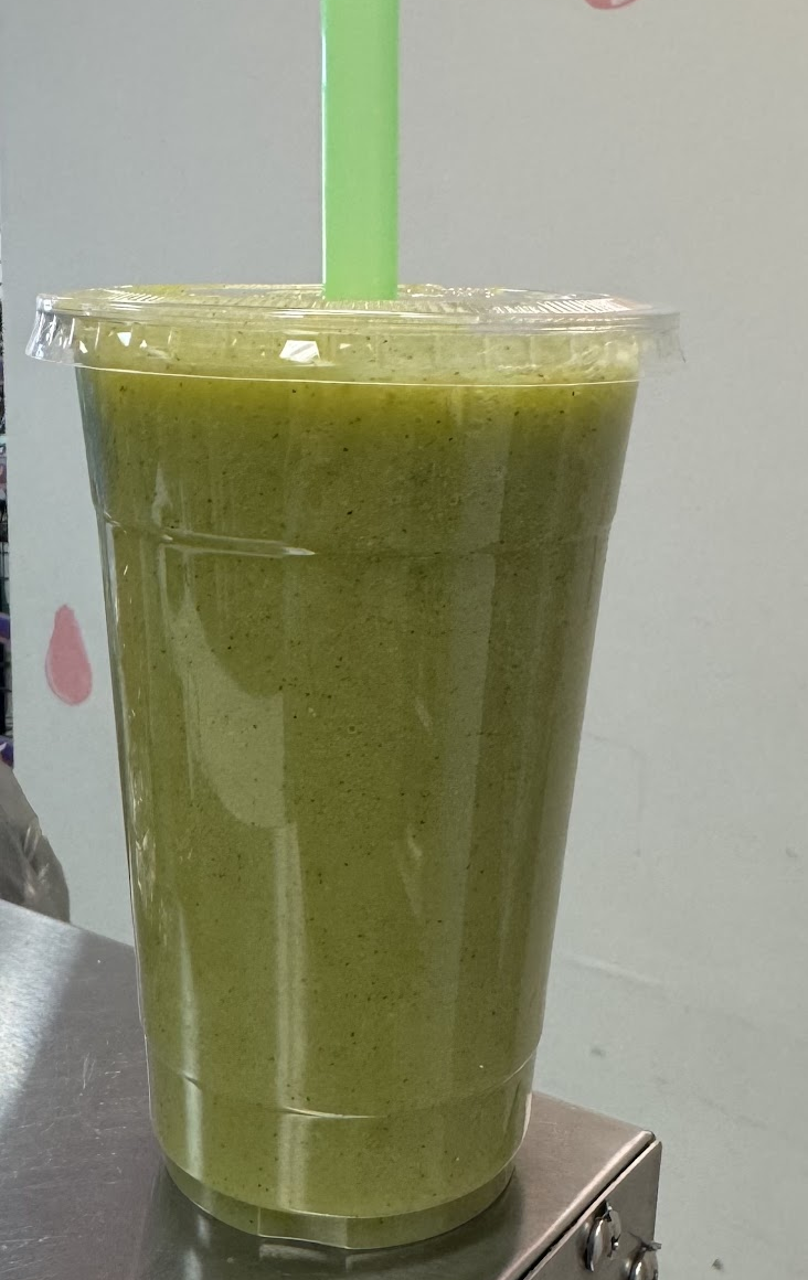 Green Smoothie
